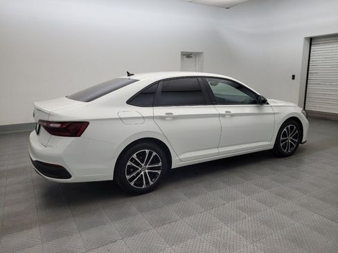Used 2023 Volkswagen Jetta Sport FWD image 10