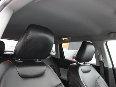 Used 2022 Jeep Compass Latitude w/ Convenience Group image 33