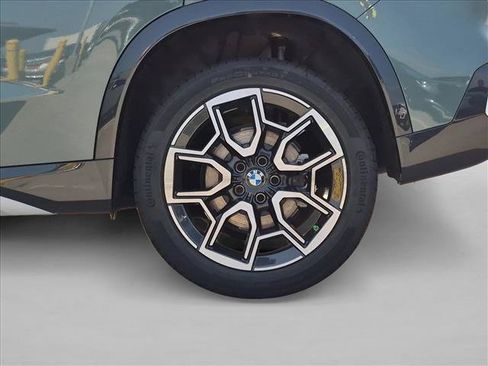 New 2027 BMW X1 xDrive28i AWD/4WD image 10