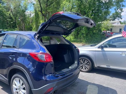 Used 2014 MAZDA CX-5 Grand Touring AWD/4WD image 15