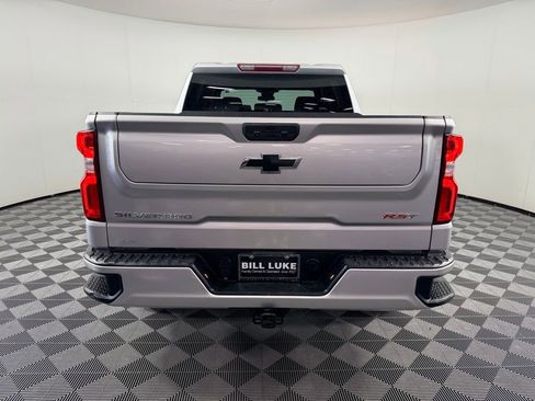 Used 2022 Chevrolet Silverado 1500 RST image 8