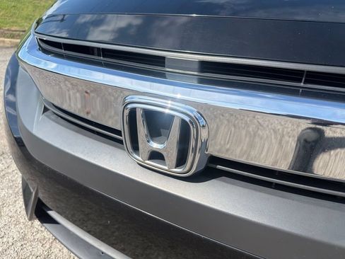 Used 2016 Honda Civic LX image 8