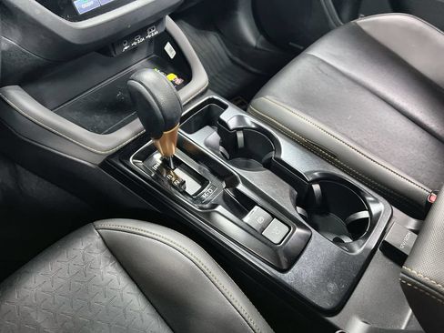 Used 2026 Subaru Forester Wilderness AWD/4WD image 31