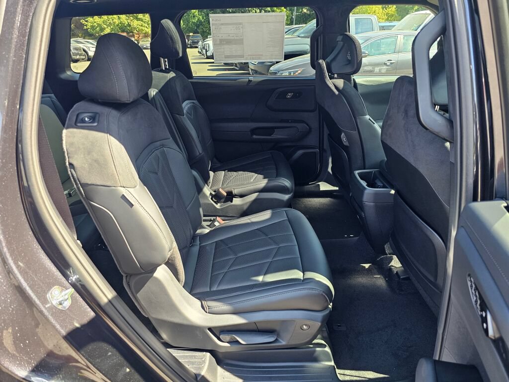 New 2027 Kia Telluride SX Prestige X-Line AWD/4WD image 29