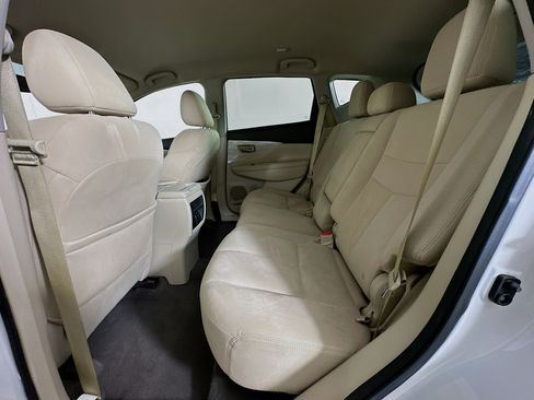 Used 2018 Nissan Murano SV image 27
