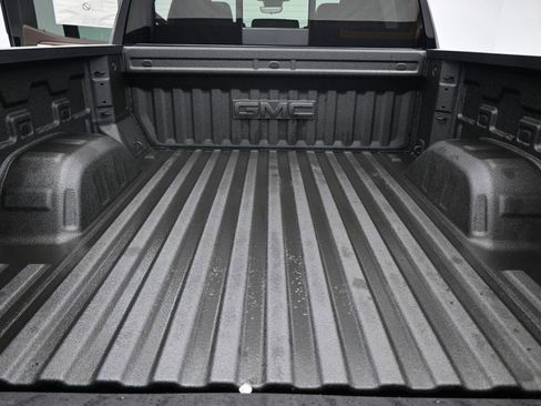 New 2026 GMC Sierra 1500 Denali w/ Technology Package image 26