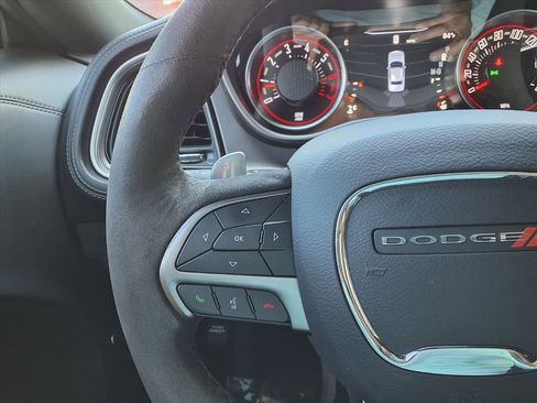 Used 2020 Dodge Challenger R/T Scat Pack w/ 1320 Plus Group image 24