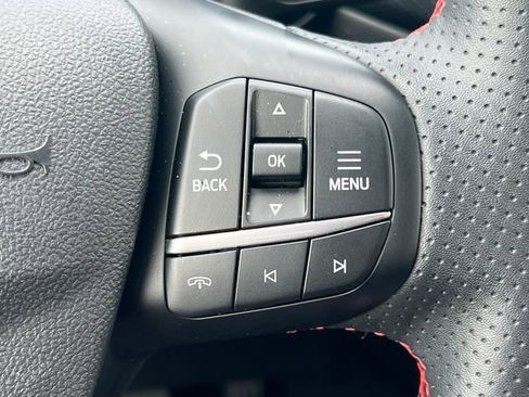Used 2025 Ford Escape ST-Line w/ Tech Pack #1 AWD/4WD image 20