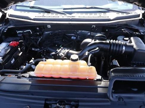 Used 2015 Ford F150 XLT w/ Equipment Group 301A Mid image 25