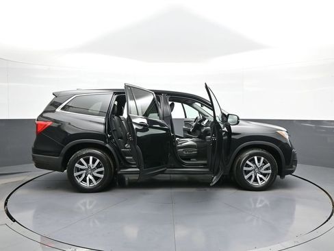 Used 2021 Honda Pilot EX-L image 44