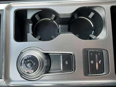 Used 2024 Ford Edge Titanium w/ Equipment Group 301A image 30