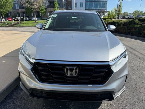New 2026 Honda CR-V EX-L image 3