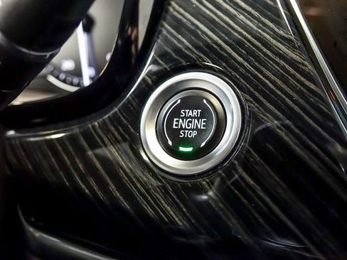 Certified 2023 Cadillac XT6 Premium Luxury image 22