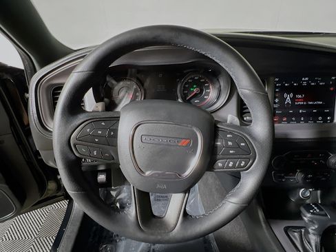 Used 2023 Dodge Charger R/T w/ Plus Group image 18