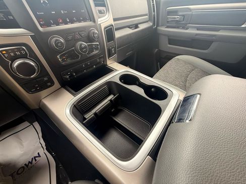 Used 2019 RAM 1500 Warlock AWD/4WD image 25