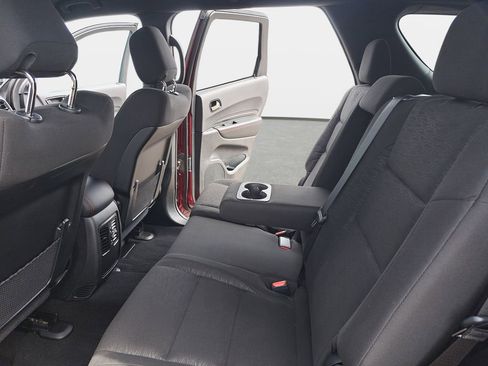 Certified 2023 Dodge Durango R/T w/ Trailer Tow Group IV image 16