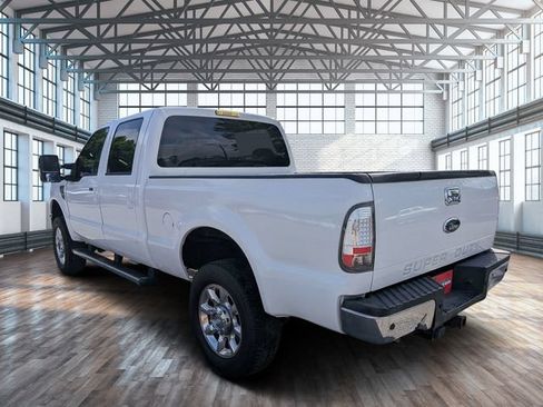 Used 2010 Ford F350 Lariat AWD/4WD image 6
