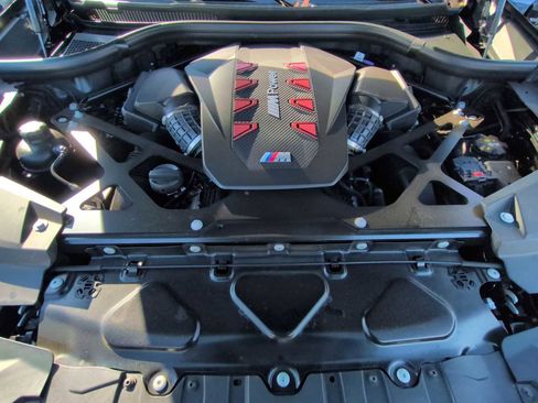 Used 2026 BMW X5 M Competition image 14
