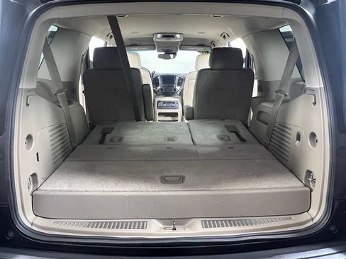 Used 2015 Chevrolet Tahoe LT w/ Max Trailering Package AWD/4WD image 15