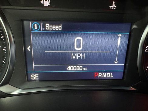 Certified 2024 Chevrolet Equinox LT image 29