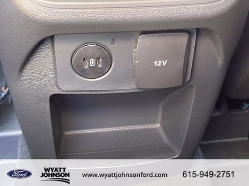 New 2026 Ford Explorer Active image 17