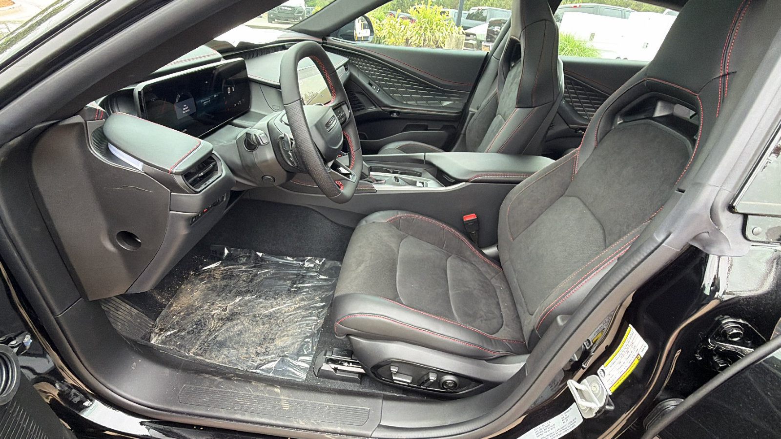 New 2026 Dodge Charger R/T AWD/4WD image 16