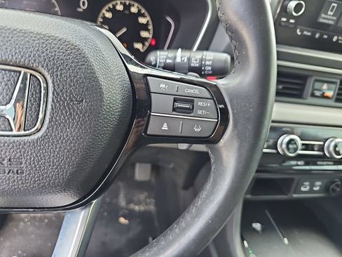 Used 2024 Honda Pilot EX-L image 14