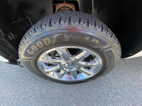 Used 2013 GMC Sierra 1500 Denali AWD/4WD image 20
