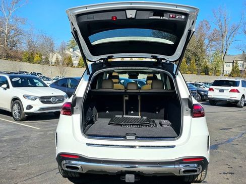 New 2026 Mercedes-Benz GLE 450 4MATIC image 6