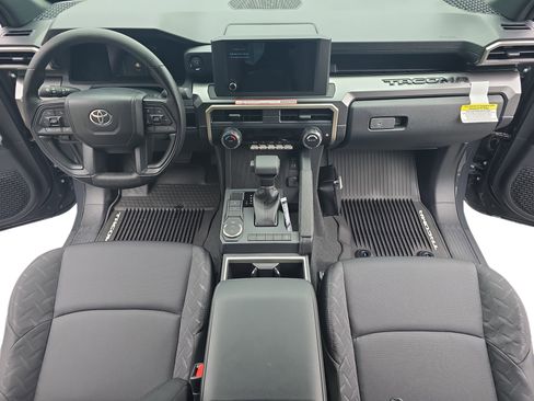 New 2026 Toyota Tacoma SR5 RWD image 9