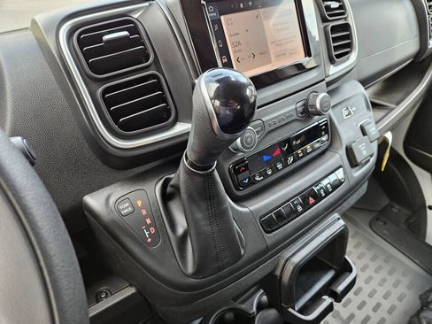 New 2025 RAM ProMaster 1500 w/ Quick Order Package 22G SLT FWD image 23