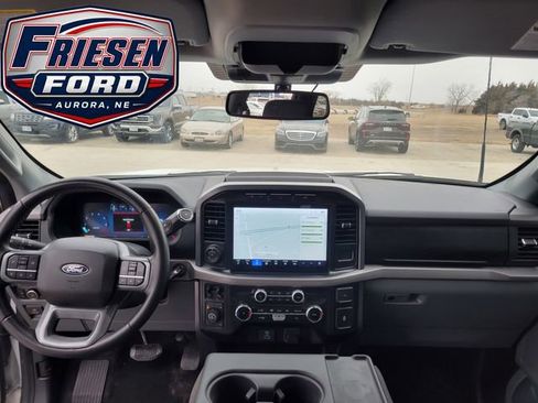 Used 2024 Ford F150 XLT w/ Tow/Haul Package AWD/4WD image 18