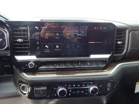 New 2026 GMC Sierra 1500 Elevation AWD/4WD image 26