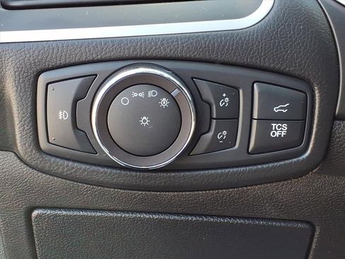 Certified 2019 Ford Edge SEL w/ Equipment Group 201A image 15