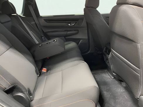 New 2026 Honda CR-V TrailSport image 28