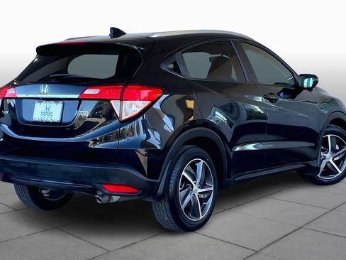 Used 2022 Honda HR-V EX image 13