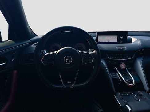 Used 2021 Acura TLX A-Spec Package image 24