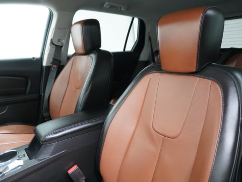 Used 2017 GMC Terrain SLT w/ Driver Alert Package I image 10