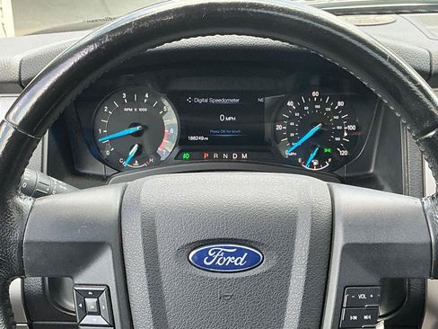 Used 2017 Ford Expedition EL XLT AWD/4WD image 24