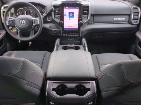 Used 2025 RAM 2500 Big Horn image 16