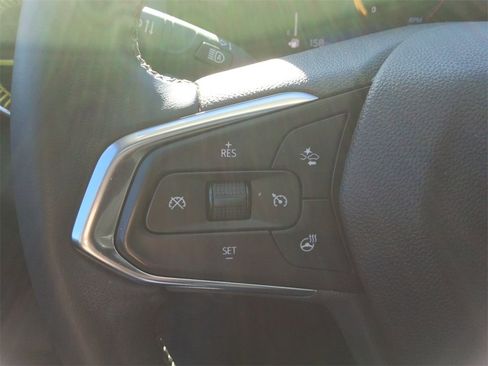 Certified 2024 Chevrolet Trax ACTIV w/ Sunroof Package image 28