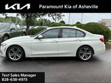 Used 2018 BMW 330i xDrive Sedan image 3