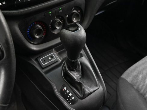 Used 2017 RAM ProMaster City Tradesman w/ Rear Back-up Camera Group image 20