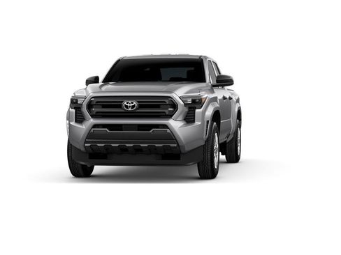 New 2026 Toyota Tacoma SR image 18