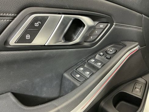 Used 2020 BMW M340i xDrive w/ Parking Assistance Package image 20