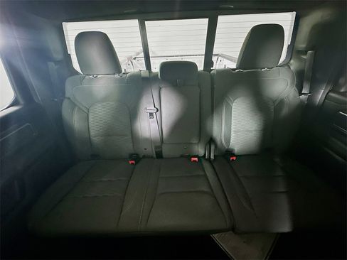 New 2026 RAM 1500 Big Horn image 21