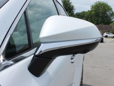 Used 2025 Lexus RX 350 AWD w/ Convenience Package image 7