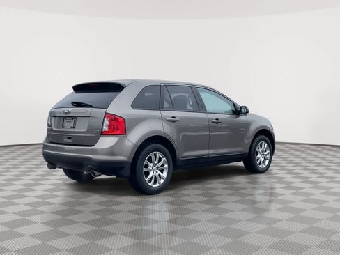 Used 2013 Ford Edge SEL image 8