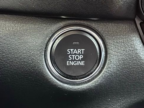 Used 2023 MAZDA CX-50 AWD 2.5 S w/ Cargo Package image 24