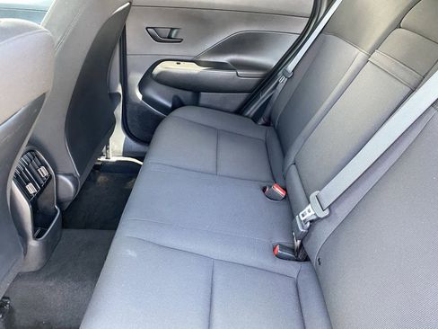 Used 2024 Hyundai Kona SEL w/ Convenience Package FWD image 14